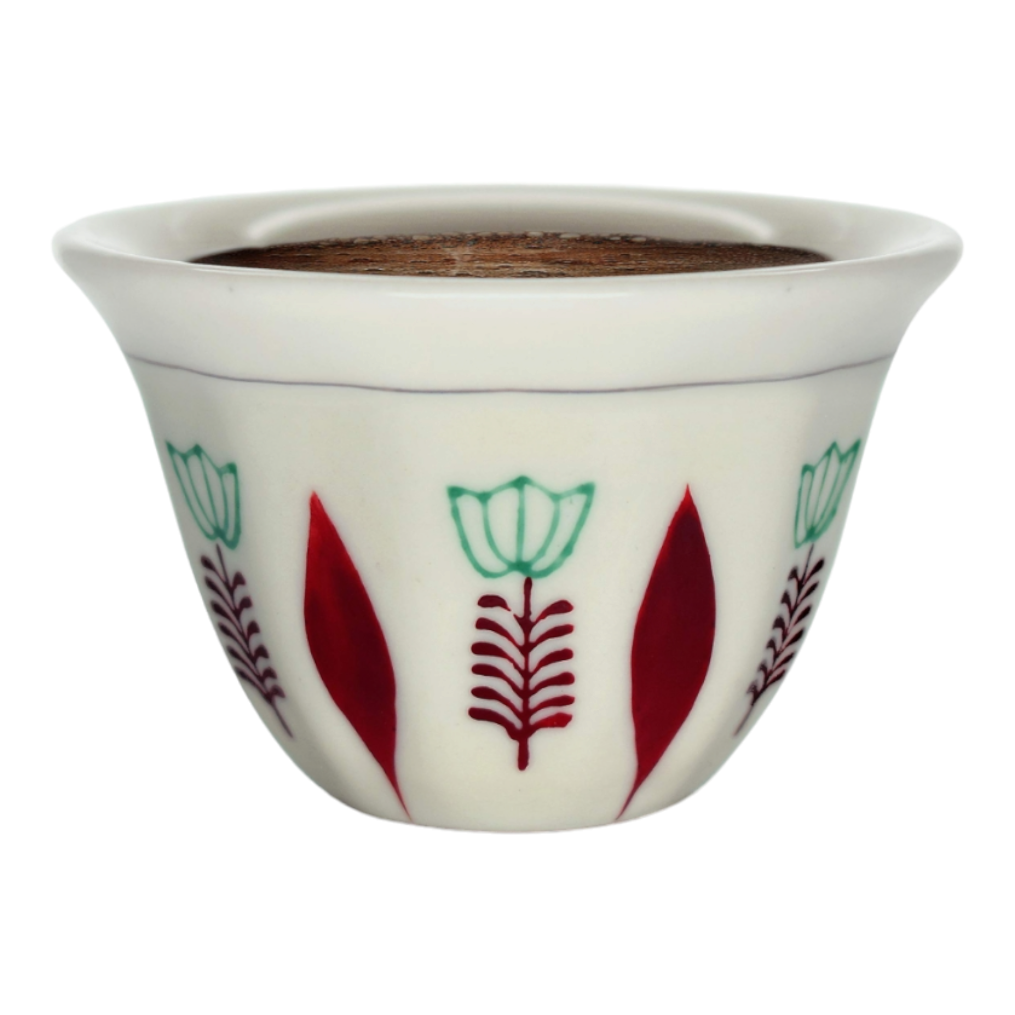Cups-Traditional Ethiopia Coffee