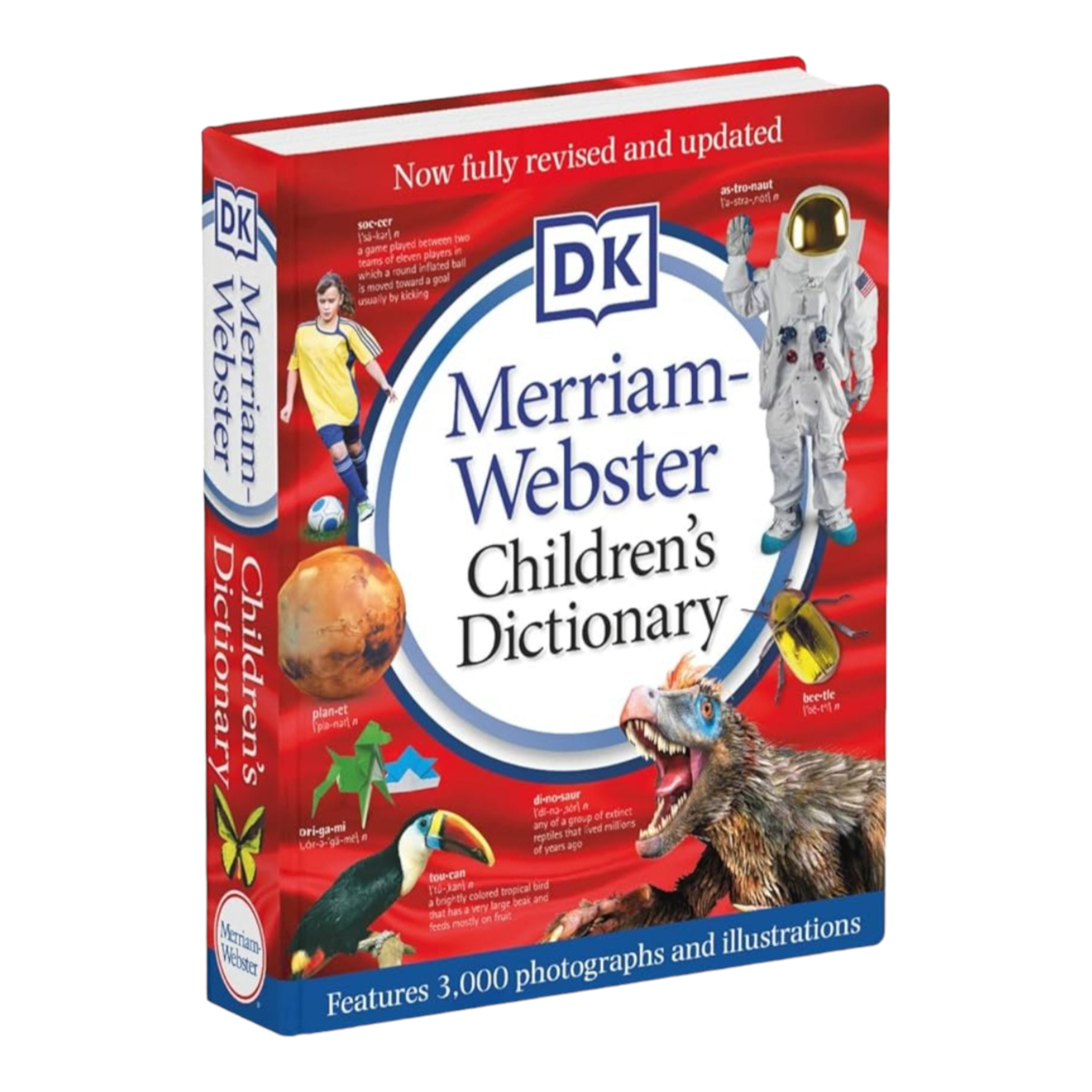 Children' Dictionary New Edition