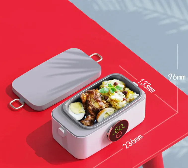 Electric Bento Box