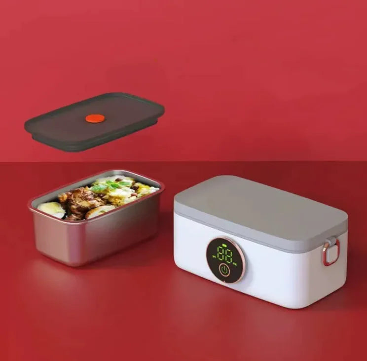 Electric Bento Box