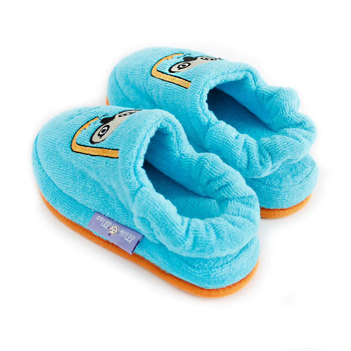 Milk&Moo Cool Coala Kids Slippers