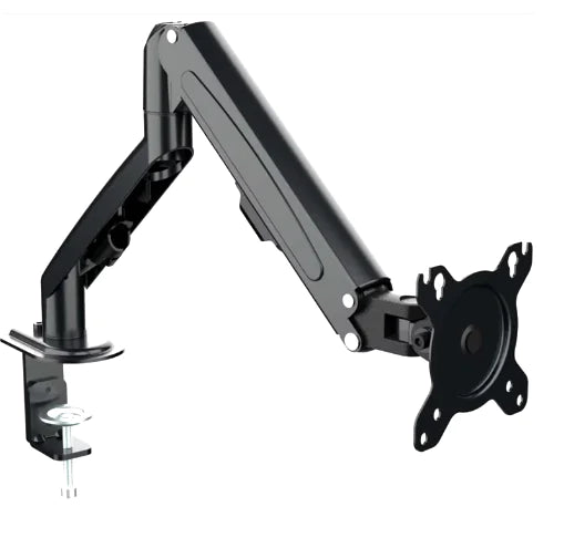 Hyvarwey Adjustable Desktop Monitor Mount (13"-27")