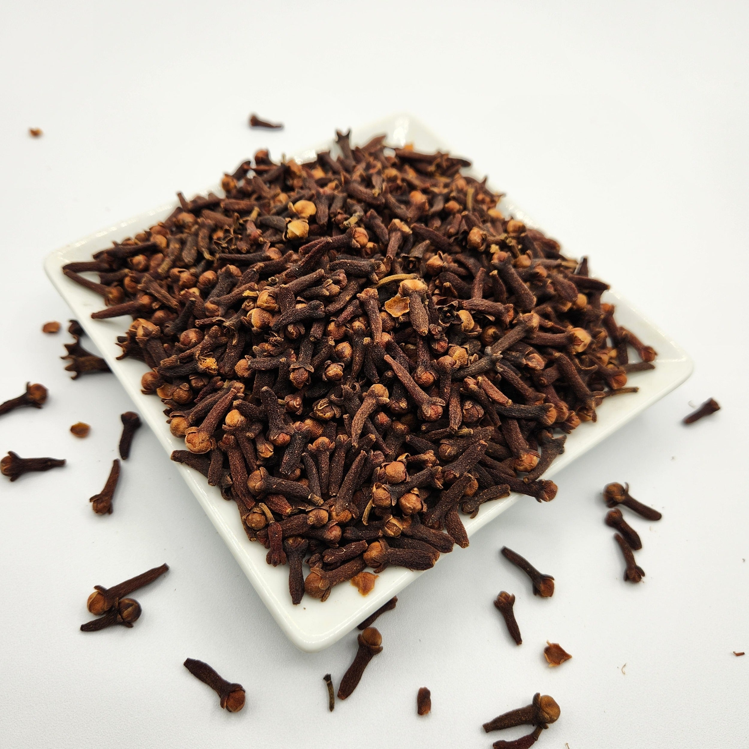 Cloves