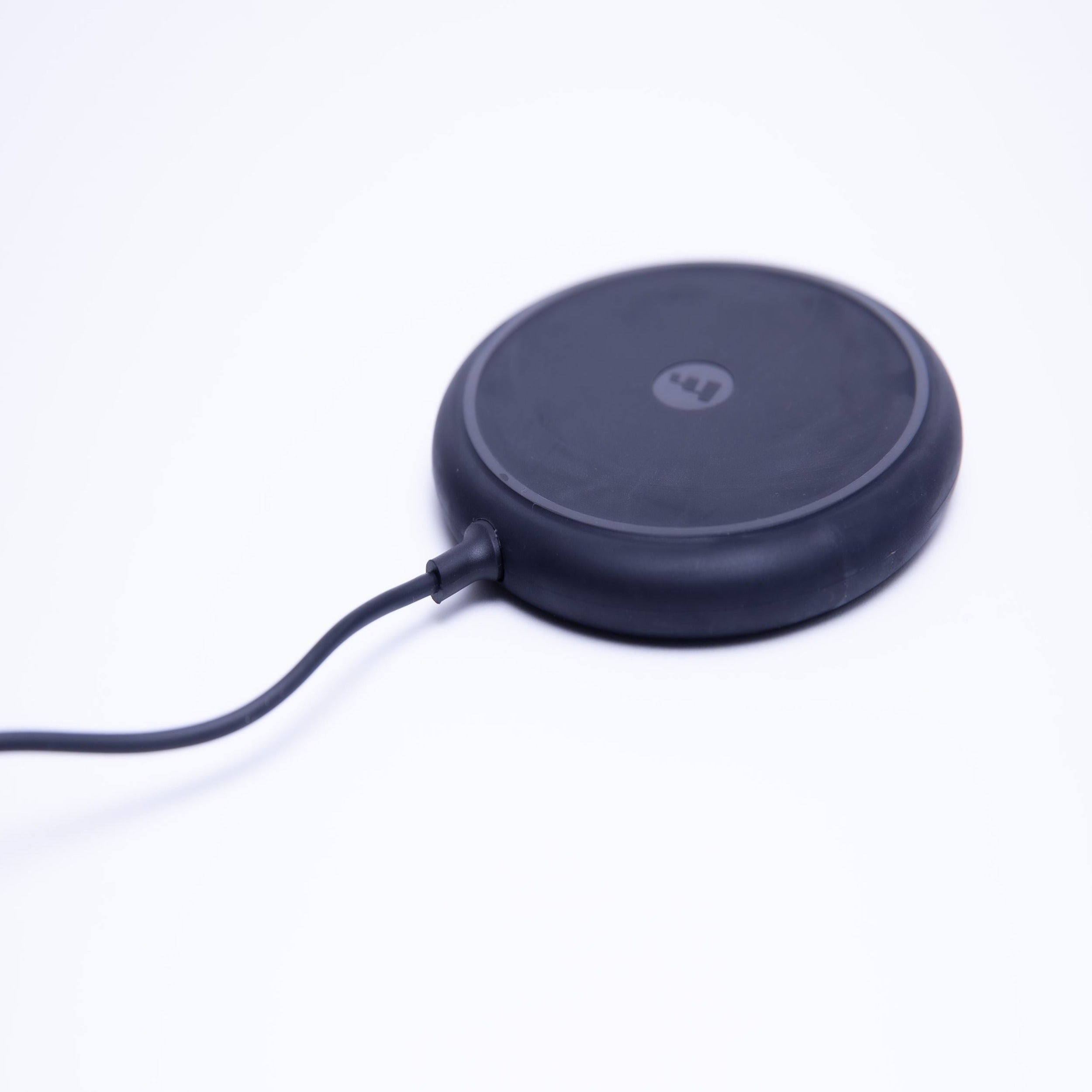 Mobile Wireless Charging Pad