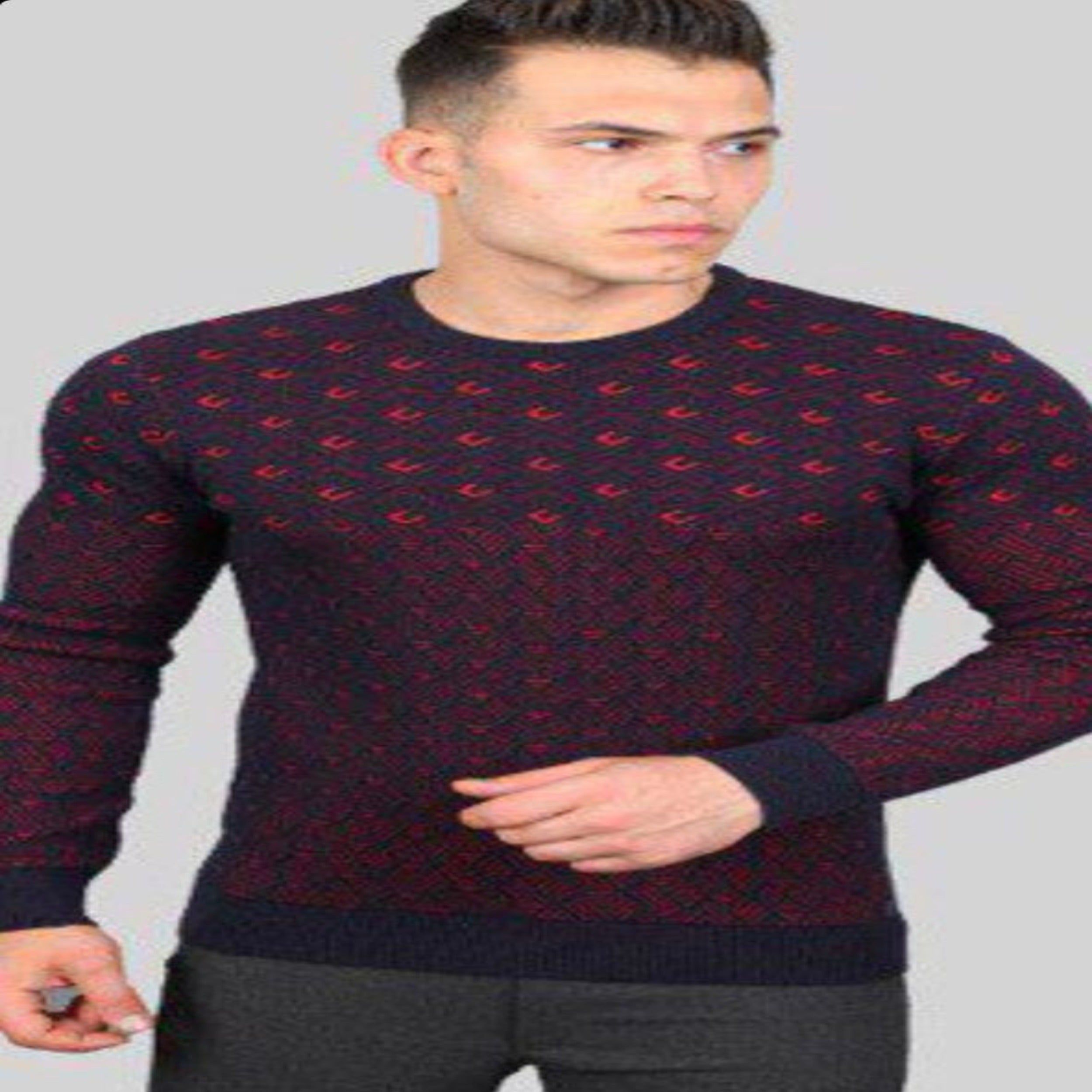 Men's Sweater